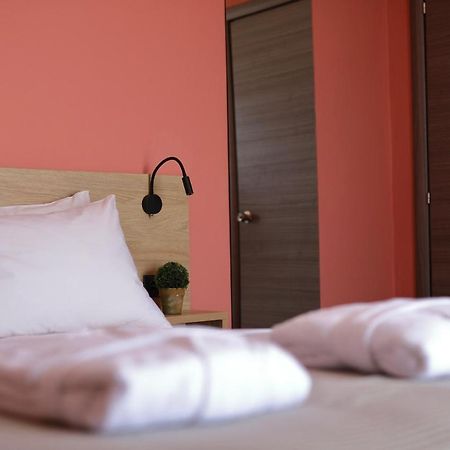 Conte Cristo Suites Paralia Katerinis Exterior photo